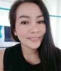 Rencontre Femme Thaïlande à Thalang : Atom, 43 ans